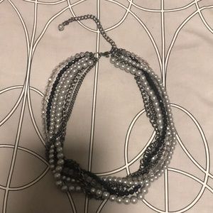 Premier Designs Main Event Necklace